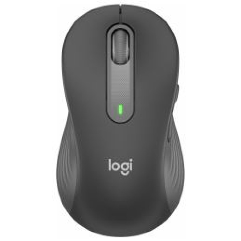 Logitech Datorpele Logitech Signature M650 L Left Graphite