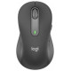 Logitech Datorpele Logitech Signature M650 L Left Graphite