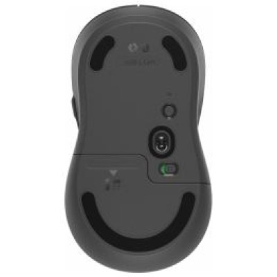 Logitech Datorpele Logitech Signature M650 L Left Graphite