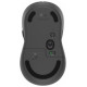 Logitech Datorpele Logitech Signature M650 L Left Graphite