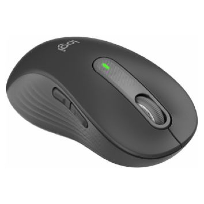 Logitech Datorpele Logitech Signature M650 L Left Graphite