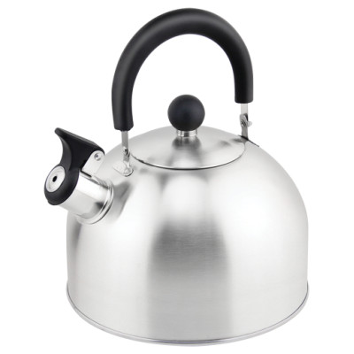 Floria ZLN1276 Tējkanna ar svilpi 3L