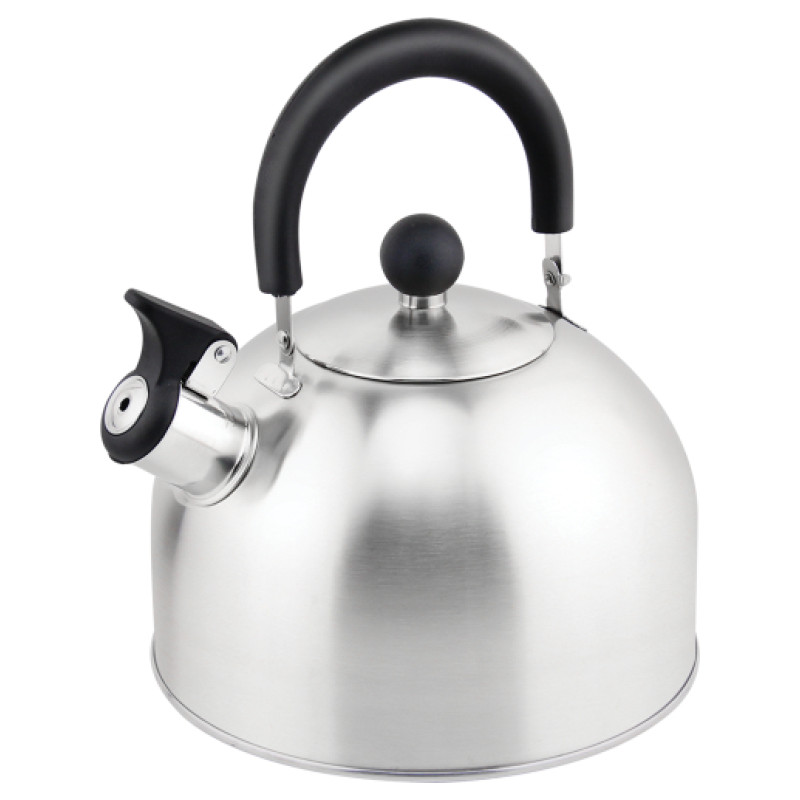 Floria ZLN1276 Tējkanna ar svilpi 3L