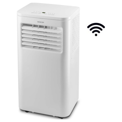 Sencor SAC MT7048C Gaisa kondicionieris ar WIFI funkciju 7000 BTU