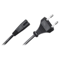 Blackmoon KPO2771C strāvas kabelis 1.8 m