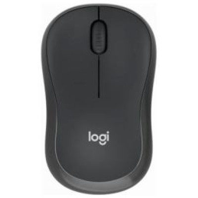 Logitech Datorpele Logitech M240 Silent Graphite
