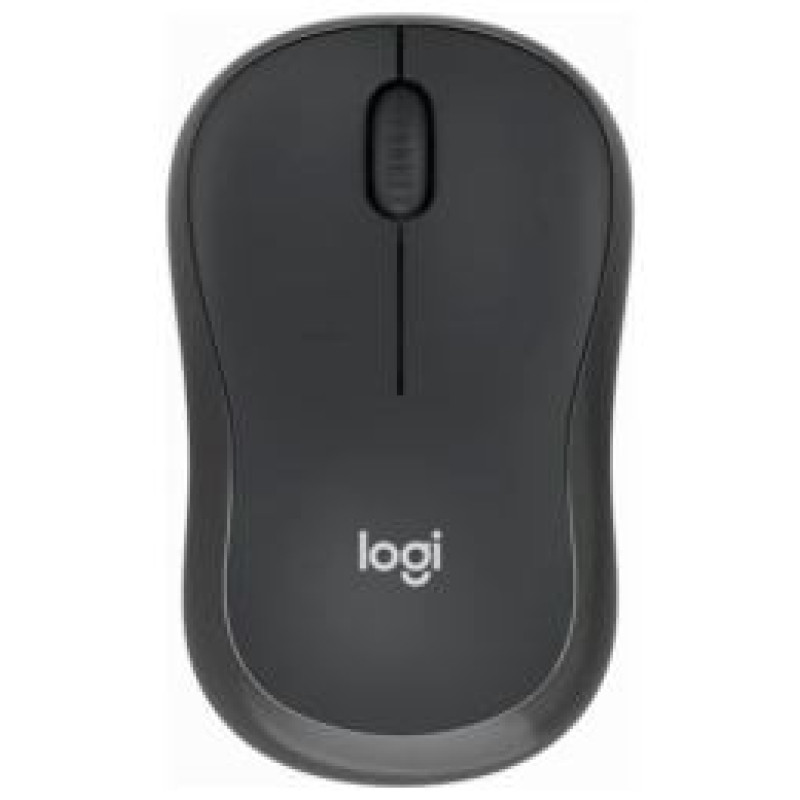 Logitech Datorpele Logitech M240 Silent Graphite