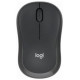 Logitech Datorpele Logitech M240 Silent Graphite