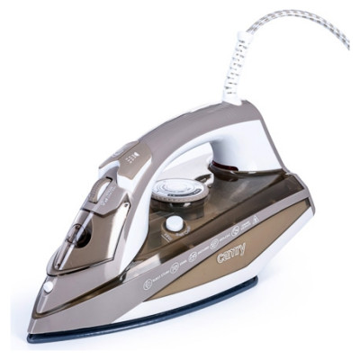 Camry CR 5018 GLUDEKLIS (KERAMIKAS VIRSMA) 3000W