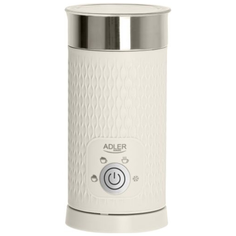 Adler AD 4495 Piena putotājs un sildītājs 500W