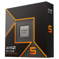 AMD Procesors AMD Ryzen 5 9600X