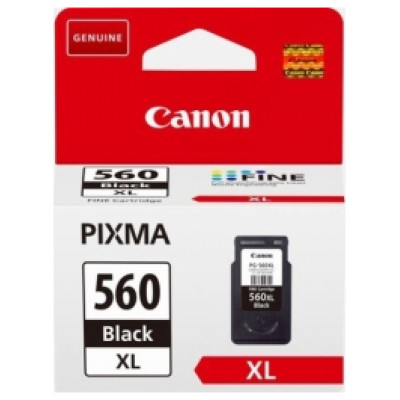 Canon PG-560XL Black