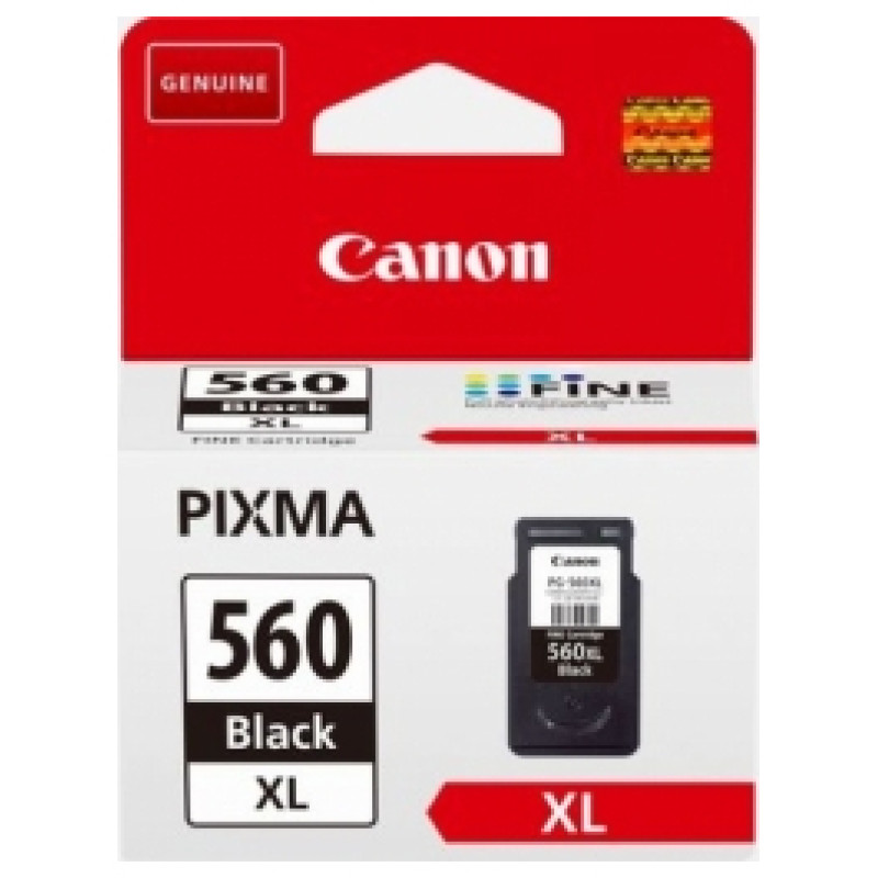Canon PG-560XL Black