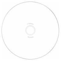 Verbatim Matricas CD-R AZO Vebratim 700MB 52x Printable Jewel Cased 10 Pack