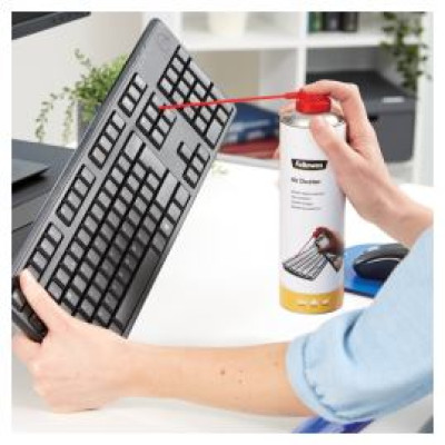 Fellowes Saspiests gaiss Fellowes 400 ml