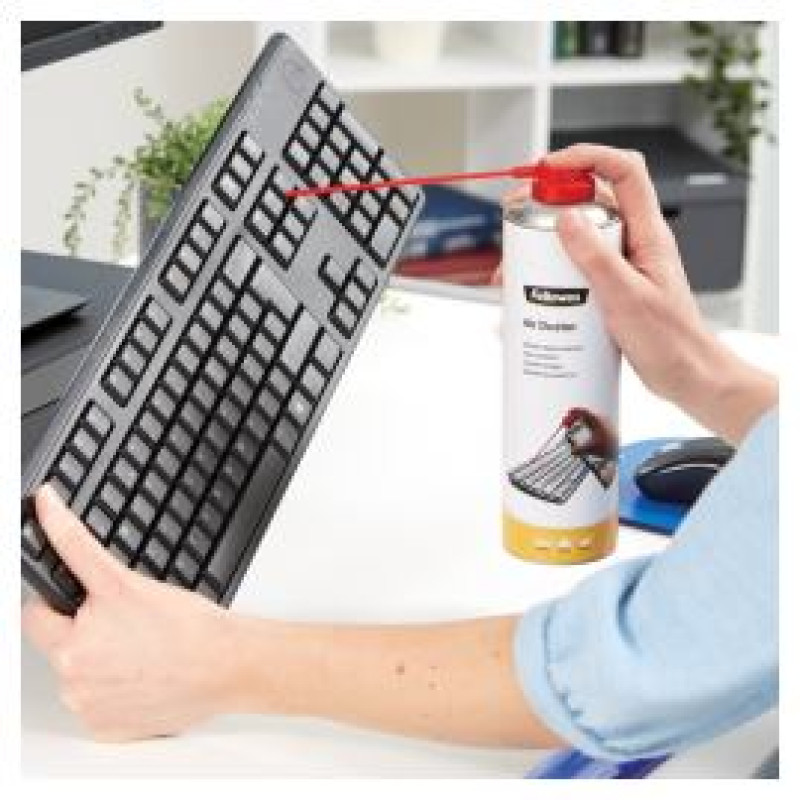 Fellowes Saspiests gaiss Fellowes 400 ml