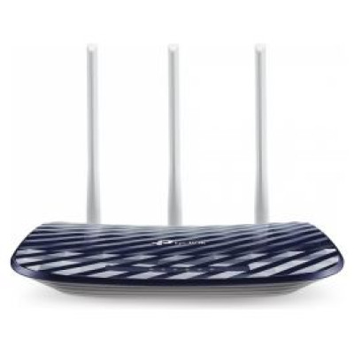 Tp-Link Archer C20 AC750