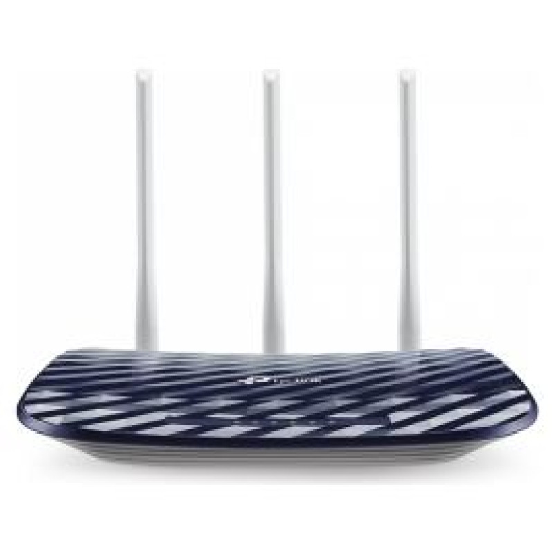 Tp-Link Archer C20 AC750