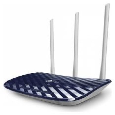 Tp-Link Archer C20 AC750
