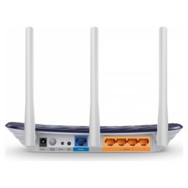 Tp-Link Archer C20 AC750
