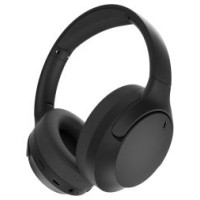 Gembird Skaņu slāpējošas bezvadu austiņas ar mikrofonu Gembird BHP-ANC-01 Black