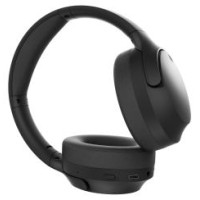 Gembird Skaņu slāpējošas bezvadu austiņas ar mikrofonu Gembird BHP-ANC-01 Black