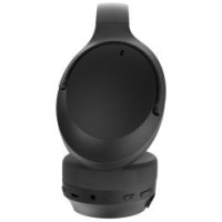 Gembird Skaņu slāpējošas bezvadu austiņas ar mikrofonu Gembird BHP-ANC-01 Black