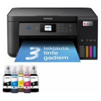 Epson Daudzfunkciju printeris Epson L4260 Black