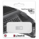Kingston Zibatmiņa Kingston DataTraveler Micro 128GB Ultra-small