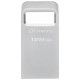 Kingston Zibatmiņa Kingston DataTraveler Micro 128GB Ultra-small