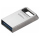 Kingston Zibatmiņa Kingston DataTraveler Micro 128GB Ultra-small