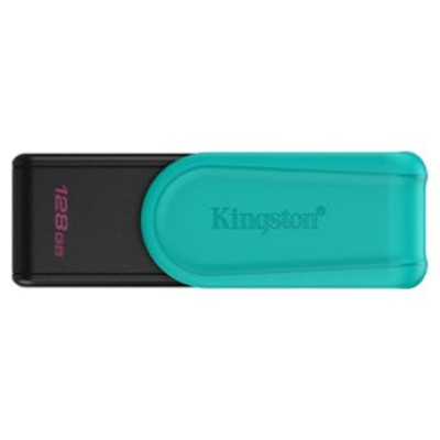 Kingston Zibatmiņa Kingston DataTraveler Exodia S 128GB USB 3.2 Gen1