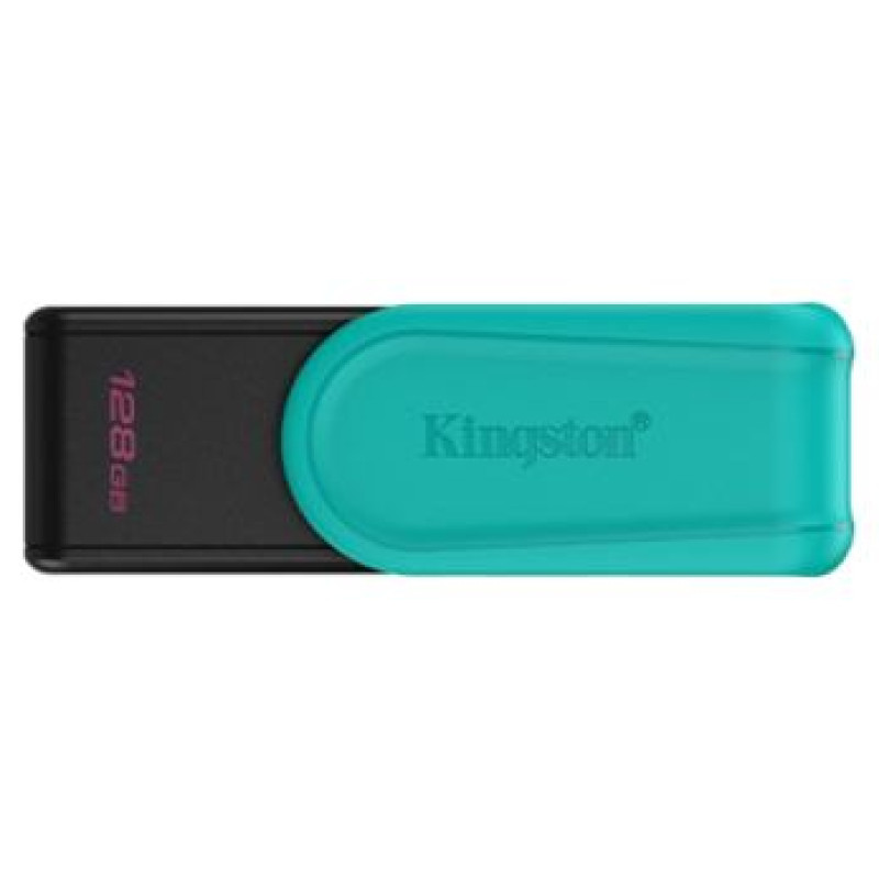 Kingston Zibatmiņa Kingston DataTraveler Exodia S 128GB USB 3.2 Gen1