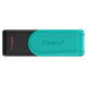 Kingston Zibatmiņa Kingston DataTraveler Exodia S 128GB USB 3.2 Gen1