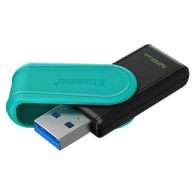 Kingston Zibatmiņa Kingston DataTraveler Exodia S 128GB USB 3.2 Gen1