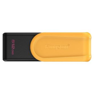 Kingston Zibatmiņa Kingston DataTraveler Exodia S 512GB USB 3.2 Gen1