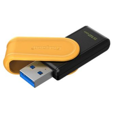 Kingston Zibatmiņa Kingston DataTraveler Exodia S 512GB USB 3.2 Gen1