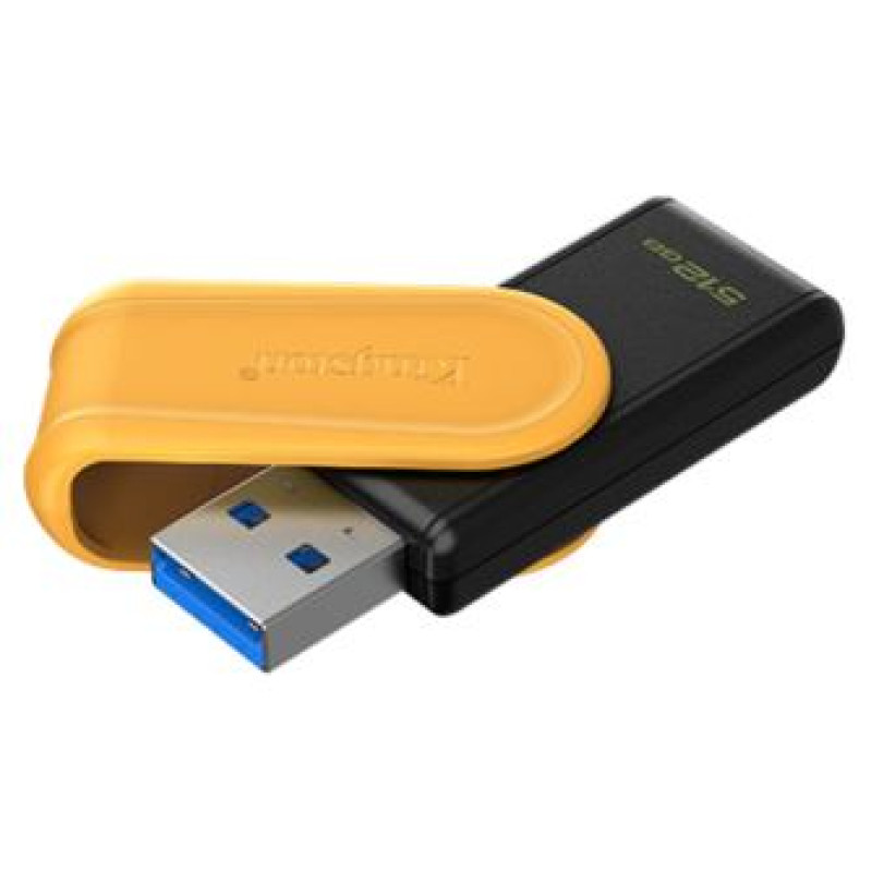 Kingston Zibatmiņa Kingston DataTraveler Exodia S 512GB USB 3.2 Gen1