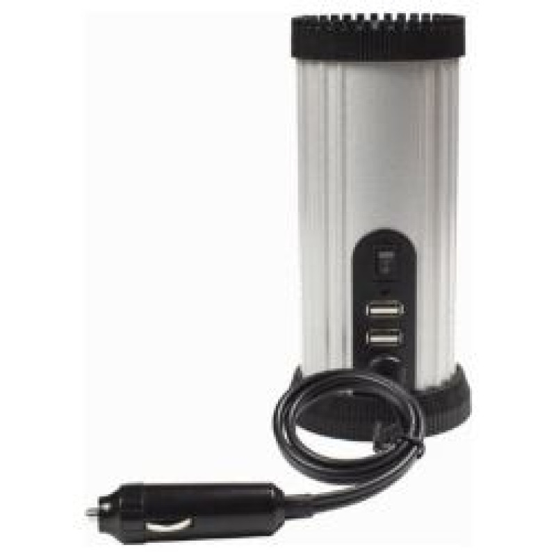 Energenie Car Power Inverter 150 W