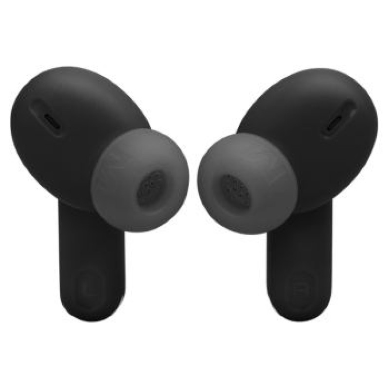 JBL Austiņas JBL Tune Beam 2 Melnas