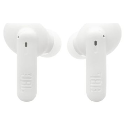 JBL Austiņas JBL Wave Beam 2 White Wireless Noise-Cancelling