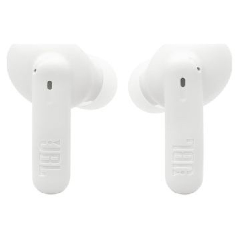 JBL Austiņas JBL Wave Beam 2 White Wireless Noise-Cancelling