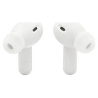 JBL Austiņas JBL Wave Beam 2 White Wireless Noise-Cancelling