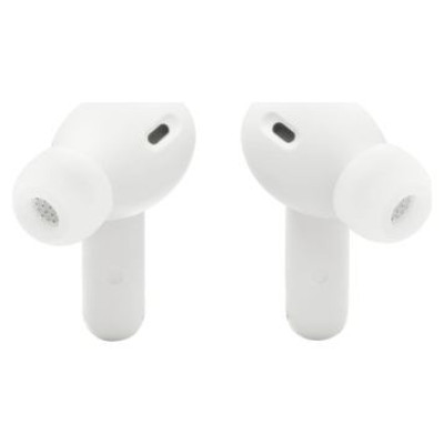 JBL Austiņas JBL Wave Beam 2 White Wireless Noise-Cancelling