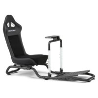 Next Level Racing Spēļu krēsls Next Level Racing Victory Simulator
