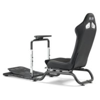 Next Level Racing Spēļu krēsls Next Level Racing Victory Simulator