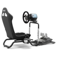 Next Level Racing Spēļu krēsls Next Level Racing Victory Simulator