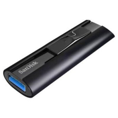 Sandisk Zibatmiņa SanDisk Extreme Pro 512GB Black