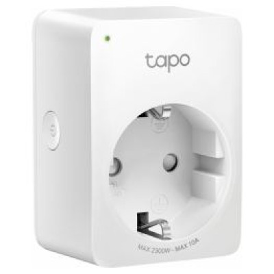 Tp-Link Tapo P110 Mini Smart Wi-Fi Socket