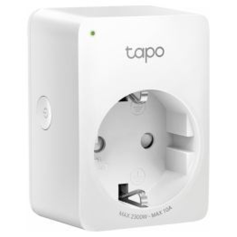 Tp-Link Tapo P110 Mini Smart Wi-Fi Socket